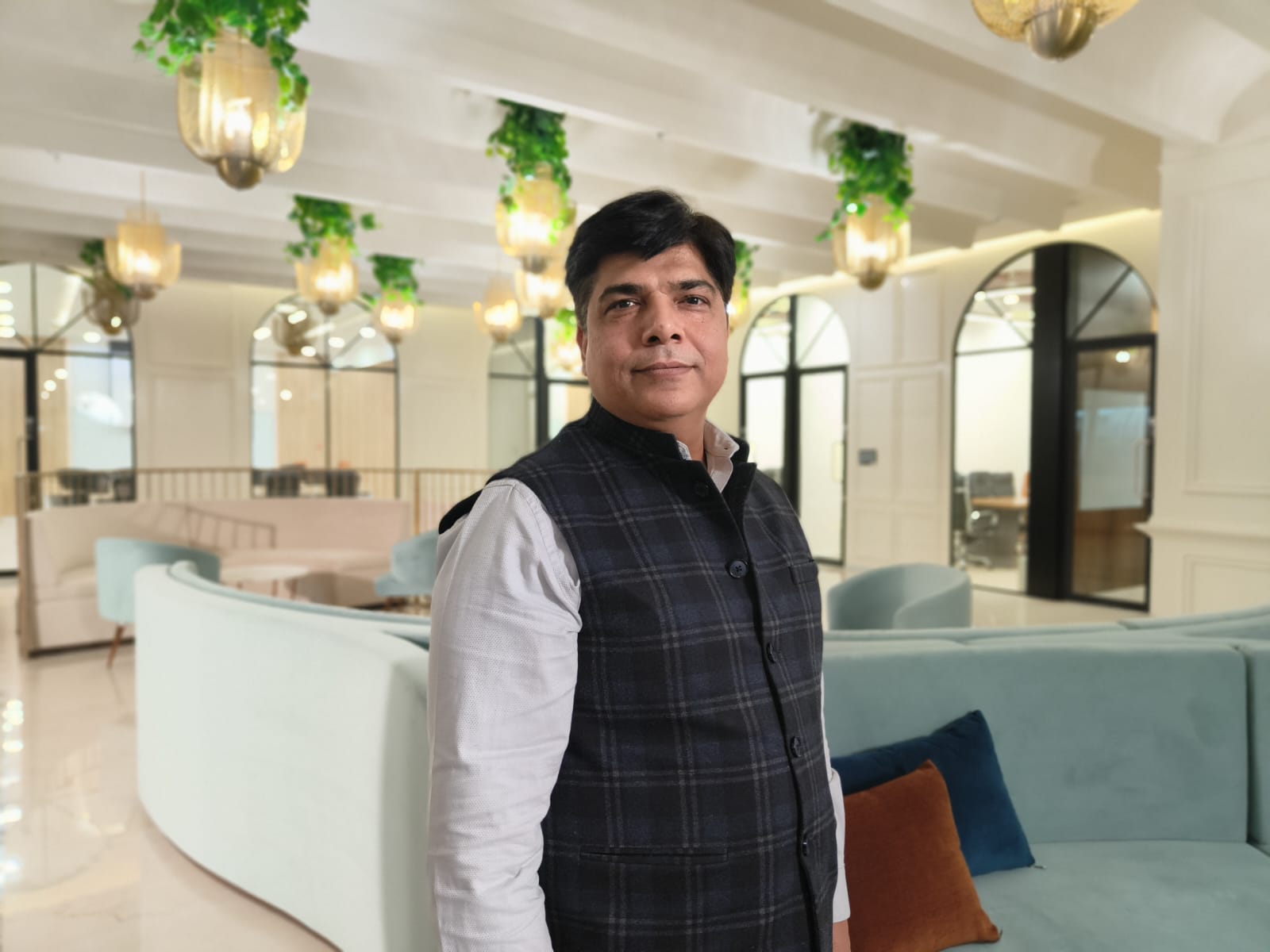 ALOAK Tulsiyan Profile Picture